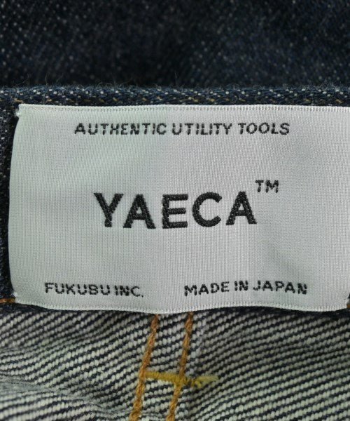YAECA 牛仔褲