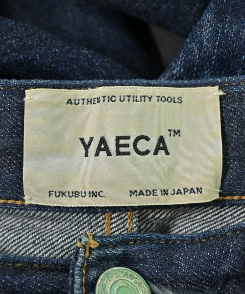 YAECA 牛仔褲