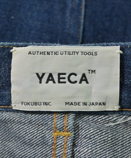 YAECA 牛仔褲