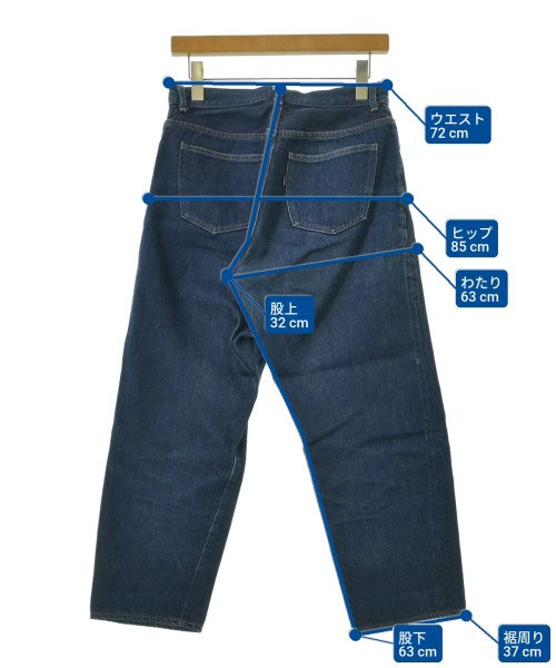 YAECA 牛仔褲