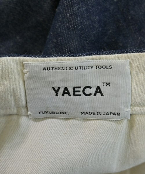 YAECA 長裙/超長裙