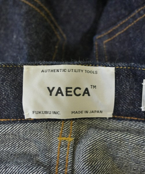 YAECA 牛仔褲