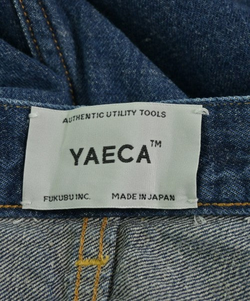 YAECA 牛仔褲