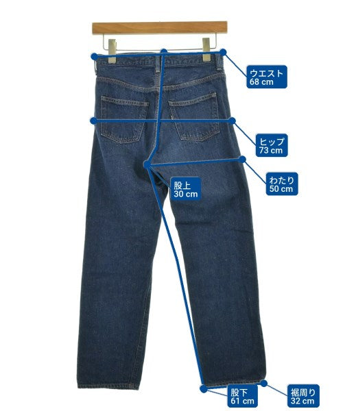 YAECA 牛仔褲