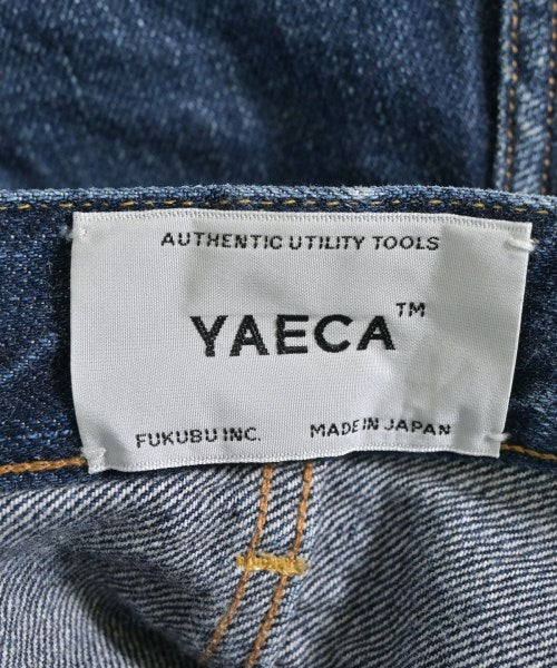 YAECA 牛仔褲