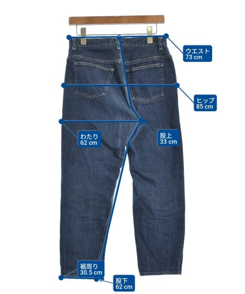 YAECA 牛仔褲