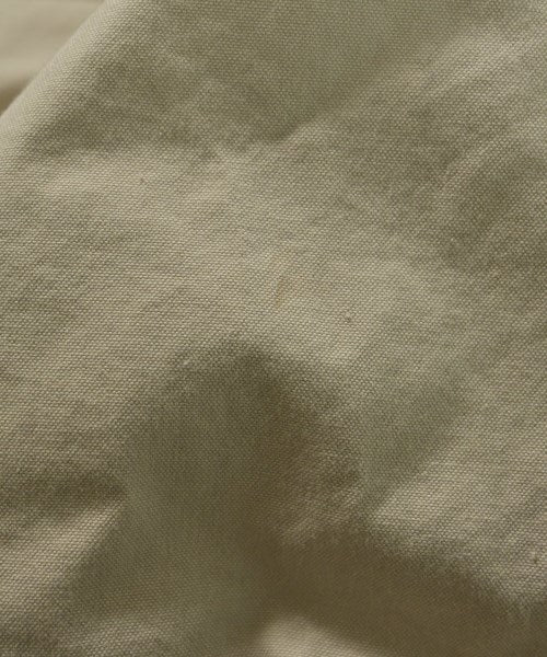 YAECA 支撐領外套