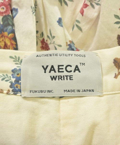 YAECA 其他款