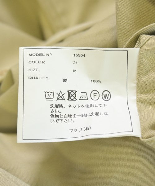 YAECA 支撐領外套