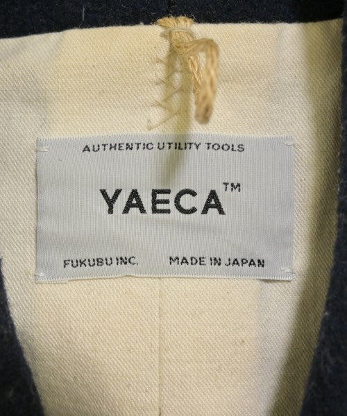 YAECA 其他飛行外套