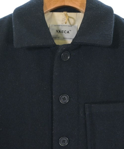 YAECA 其他飛行外套
