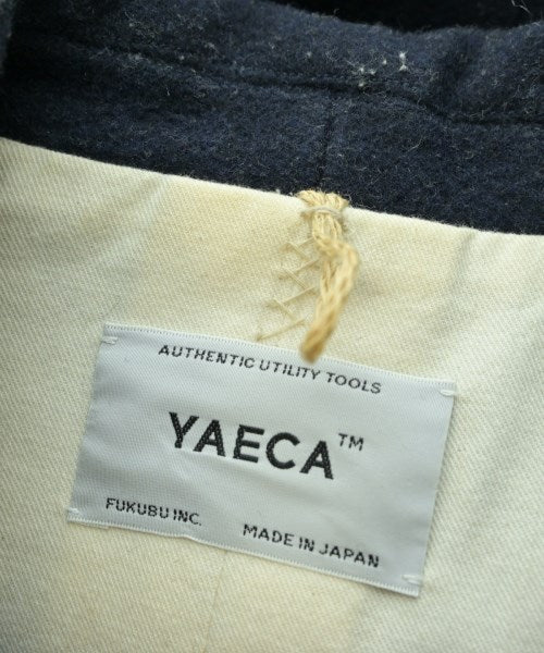 YAECA 其他飛行外套