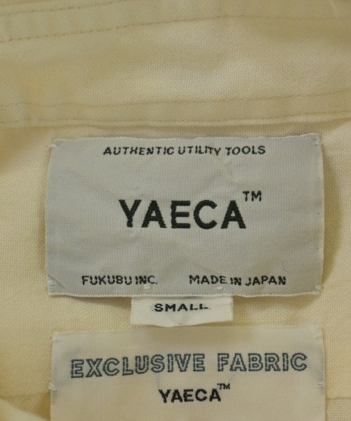 YAECA 女襯衫