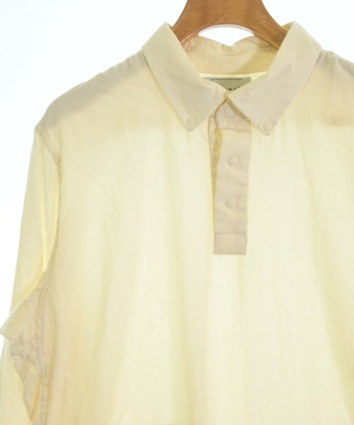 YAECA 女襯衫