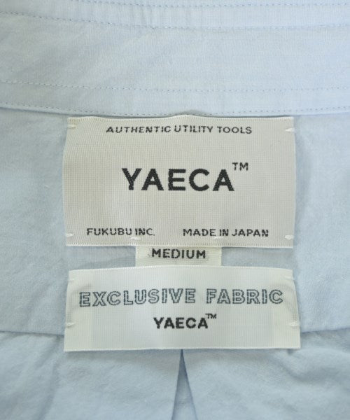 YAECA 休閒襯衫