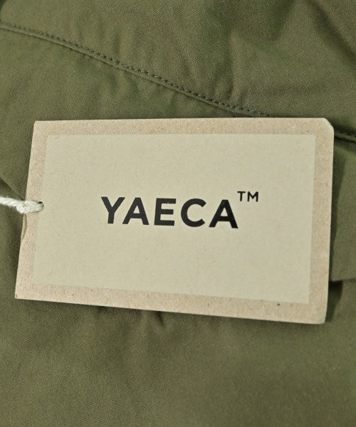 YAECA 現代外套