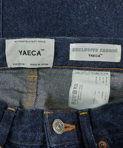 YAECA 牛仔褲