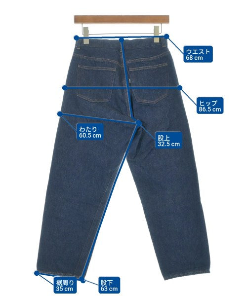 YAECA 牛仔褲
