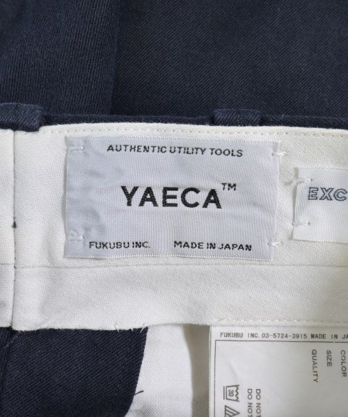 YAECA 其他款