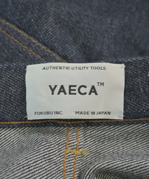 YAECA 牛仔褲