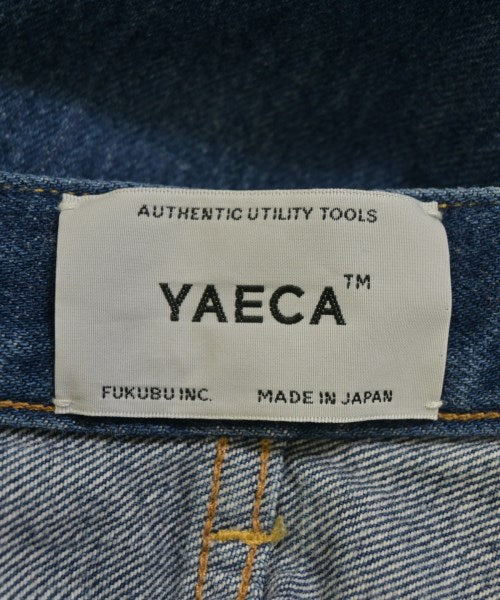 YAECA 牛仔褲