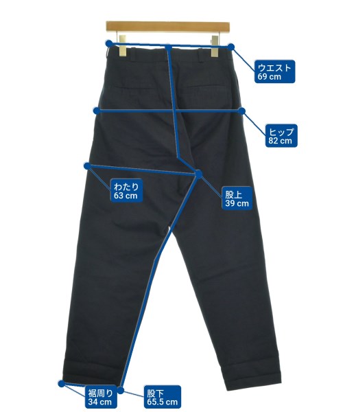 YAECA 休閒褲