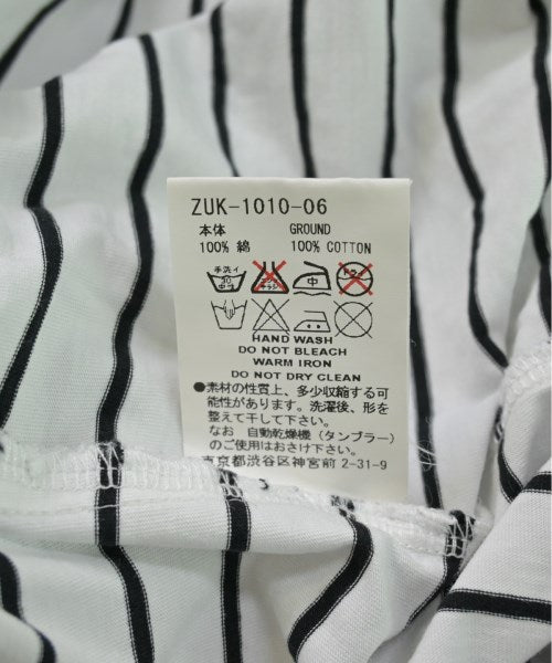 FACETASM T恤/上衣