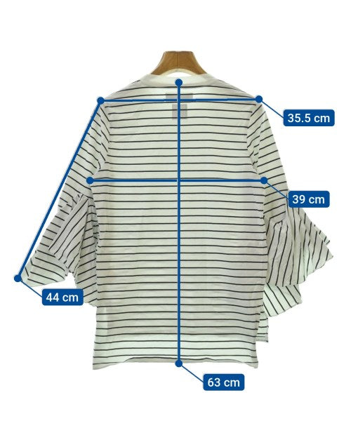 FACETASM T恤/上衣