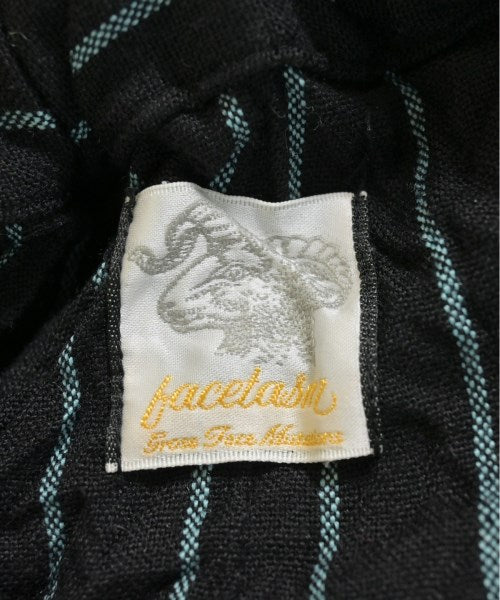 FACETASM 長裙/超長裙