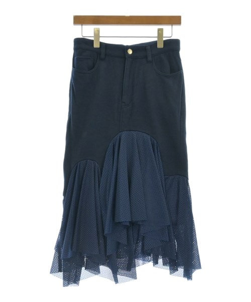 FACETASM 長裙/超長裙