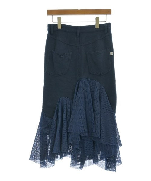 FACETASM 長裙/超長裙