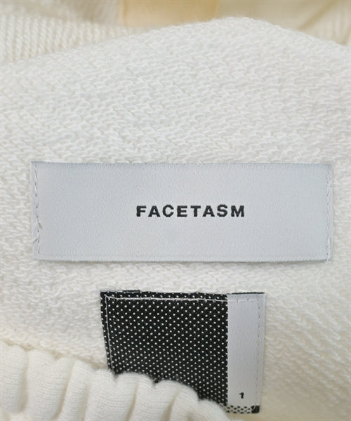 FACETASM 運動褲
