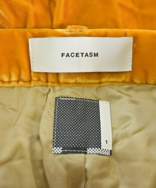 FACETASM 其他款