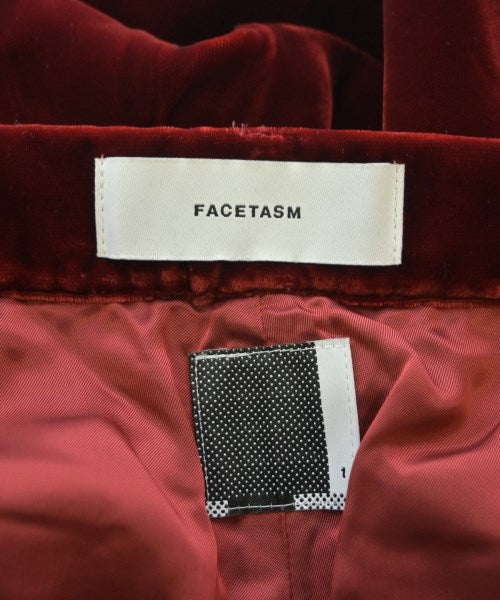 FACETASM 其他款