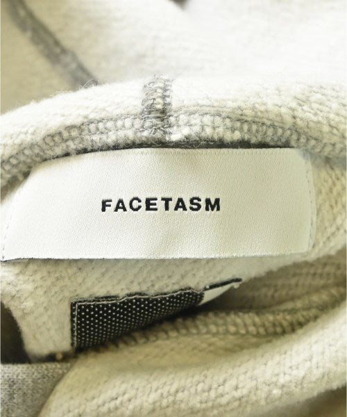FACETASM 連帽衫