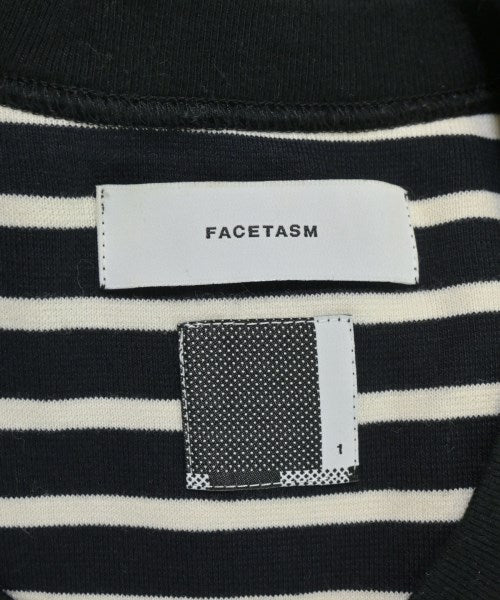 FACETASM 洋裝
