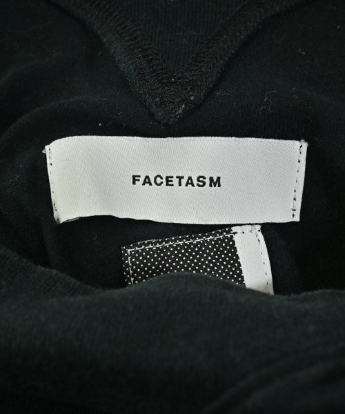 FACETASM T恤/上衣