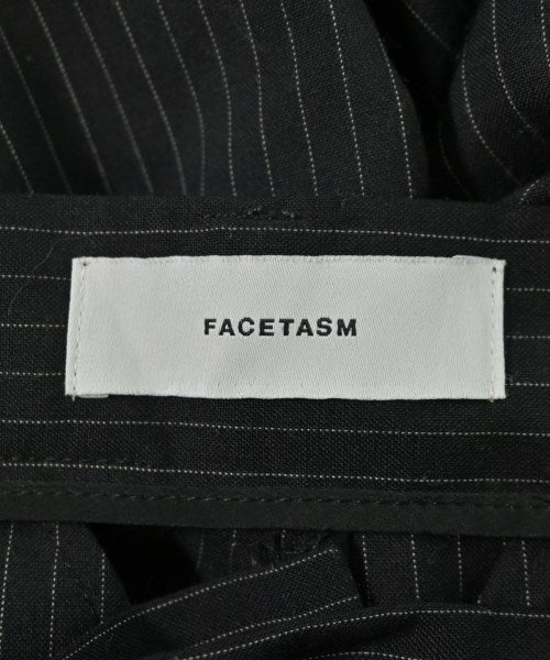 FACETASM 長褲