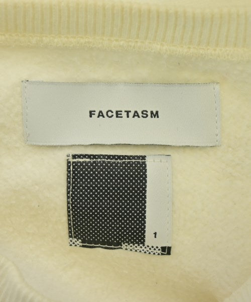 FACETASM 運動衫