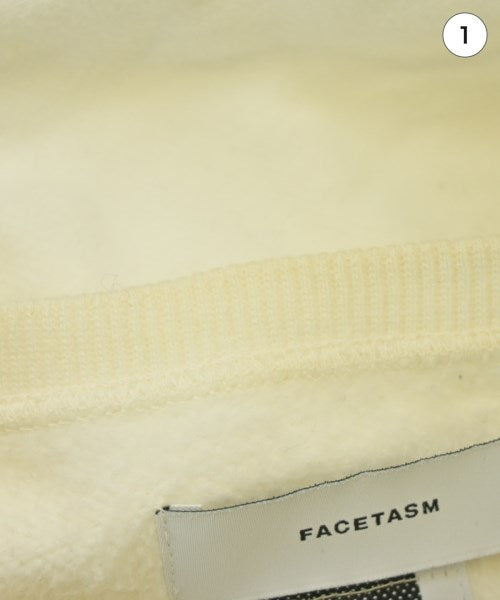 FACETASM 運動衫