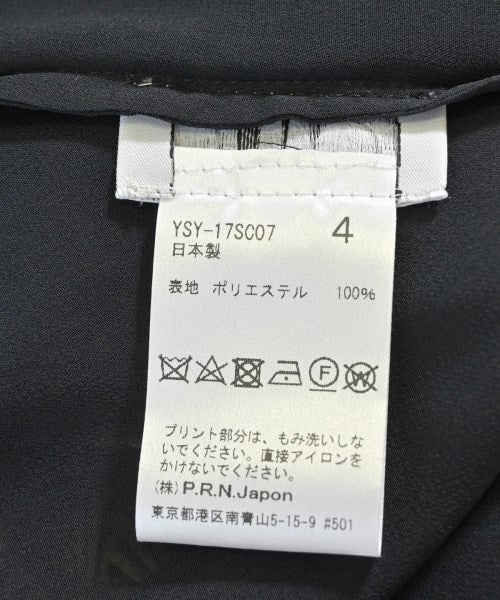 YOSHIYO 洋裝