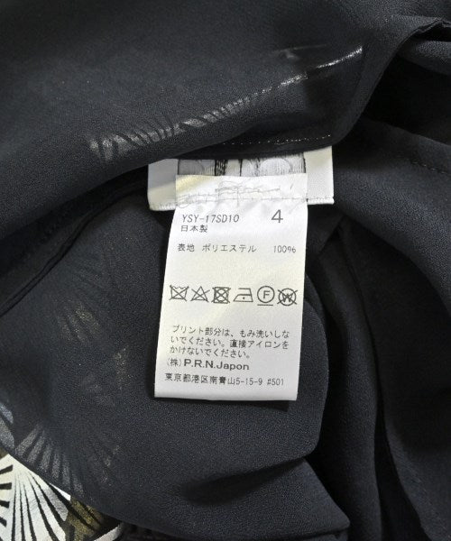 YOSHIYO 休閒襯衫