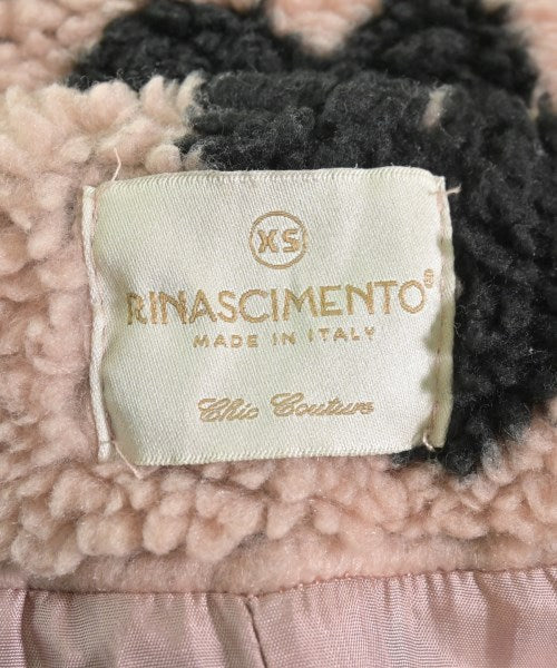 RINASCIMENTO 其他大衣