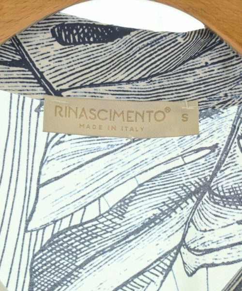 RINASCIMENTO 休閒襯衫