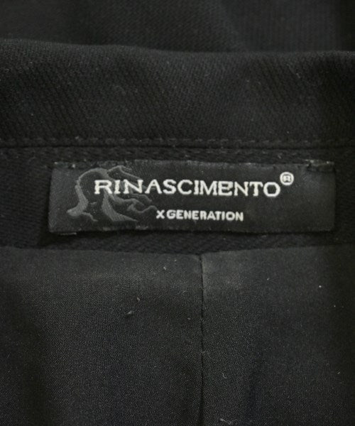 RINASCIMENTO 休閒夾克