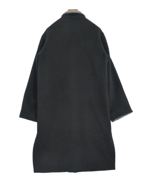 bassike 其他大衣