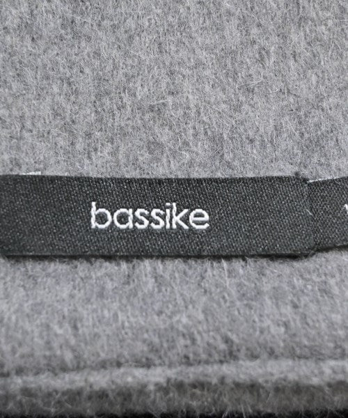 bassike 其他大衣