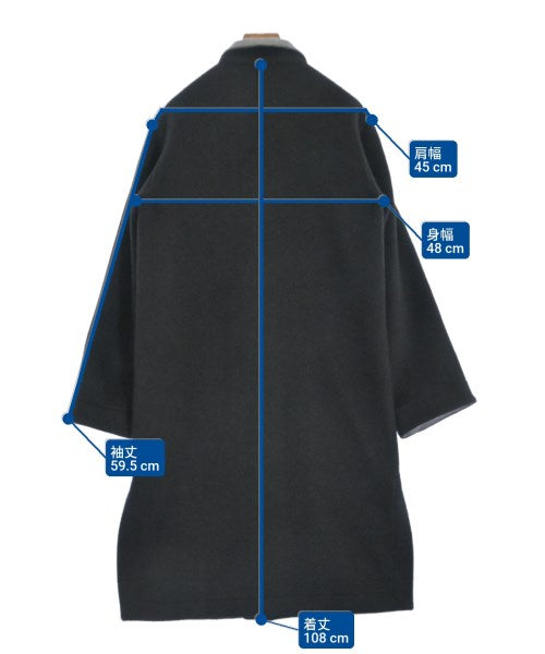 bassike 其他大衣