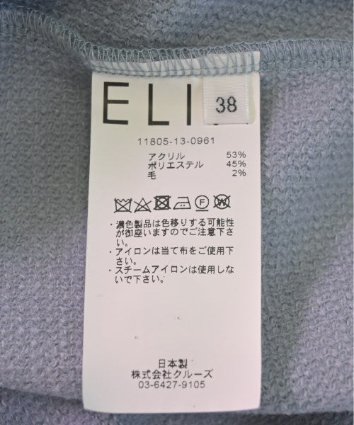 ELIN T恤/上衣