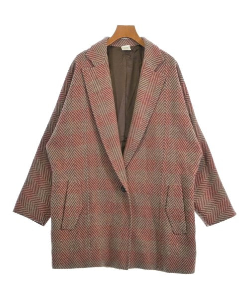 ELIN 切斯特披風